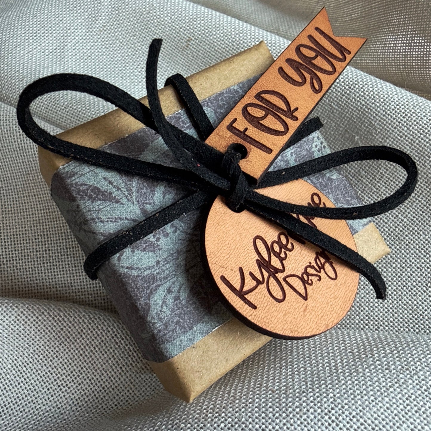 Come Home to Me — Deployment Keepsake Coin