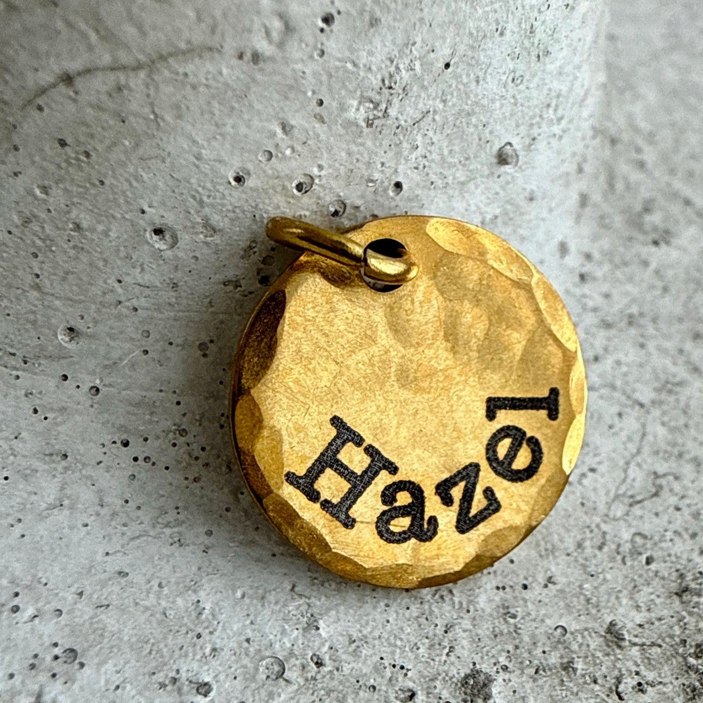 Personalized Name Charm for Mom or Grandma | Kids & Grandkids Names