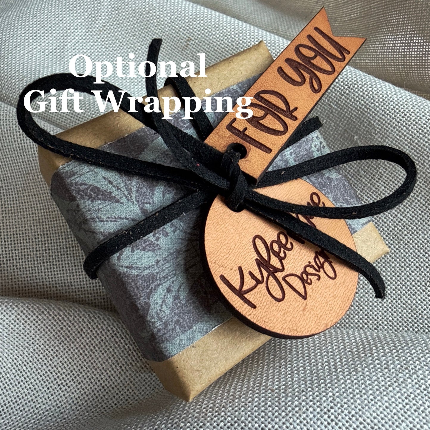 Always With You — Remembrance Token
